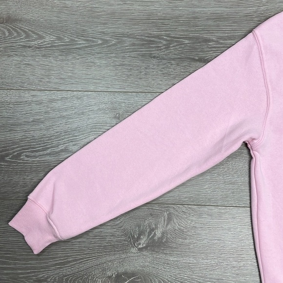 NWOT Sanrio My Melody and Kuromi Graphic Crewneck Sweatshirt Embellished S - Picture 15 of 16